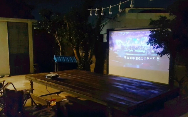 Jeju Joyonghan Guest House Sanbangsan