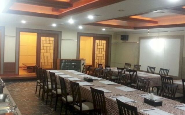 Hoseo Hotel