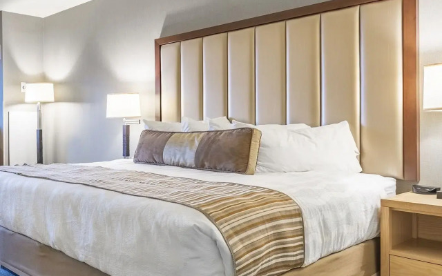 Westmark Fairbanks Hotel & Conference Center