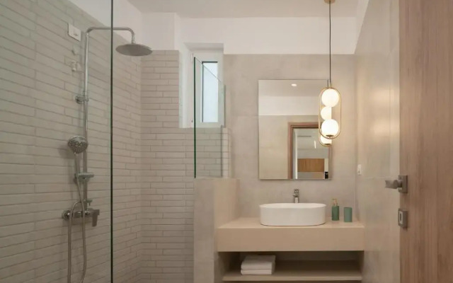 KommoSunset Villas I,II,III with Sublime SeaViews, by ThinkVilla