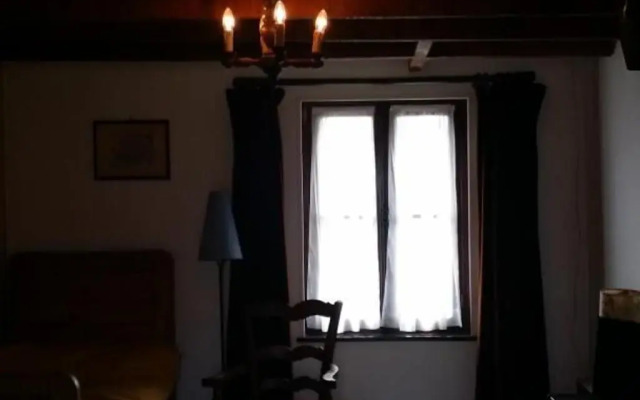 Gîte Asnières-sur-Vègre, 2 pièces, 2 personnes - FR-1-410-148