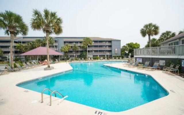 Mariners Cay 45
