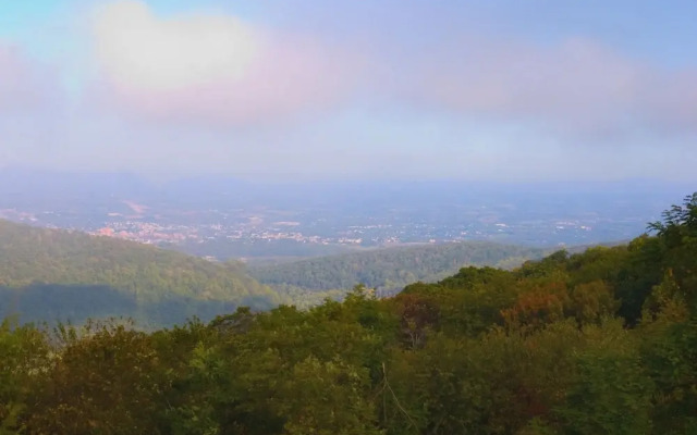 The Historic Summit Inn