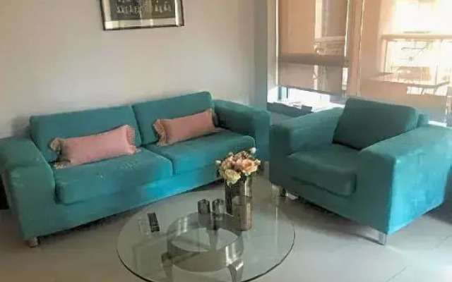 29 Boulevard by Espace Holiday Home
