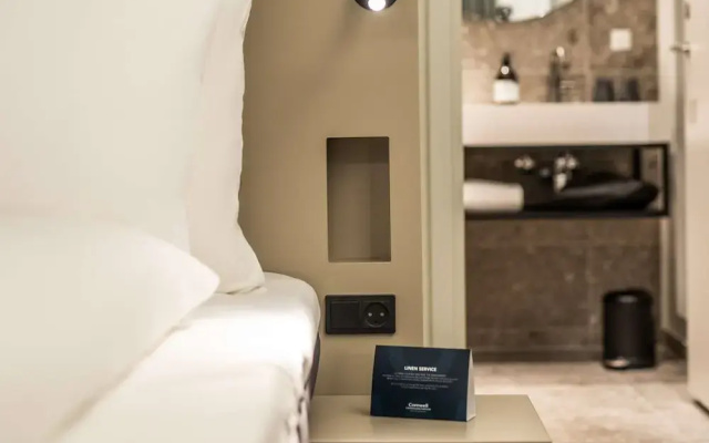 Comwell Copenhagen Ports Dolce