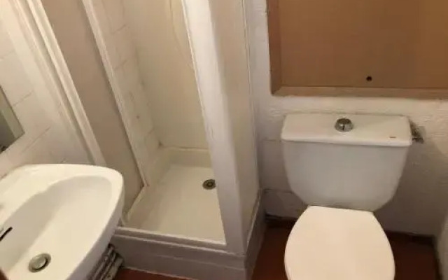 Studio Chalet Club Valfréjus