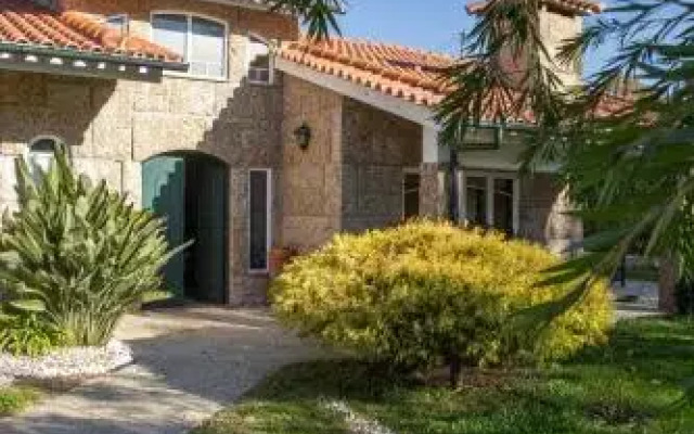 The Oak´S Wolf-Country House
