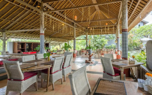 Chili Ubud Cottage