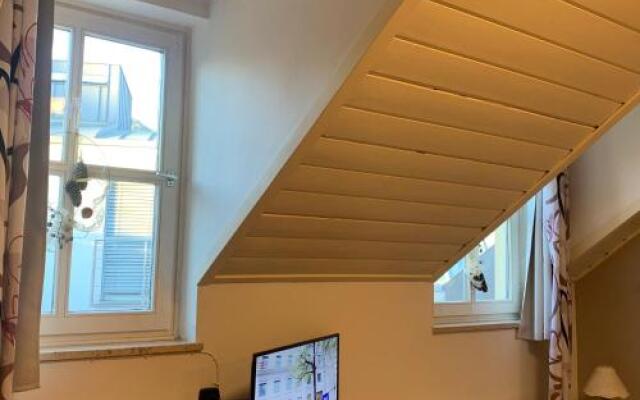 Loft l'Alessandra