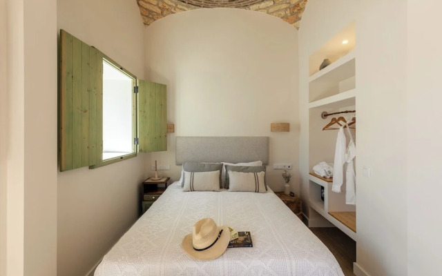 Alfarrobeiras Nature Agroturismo