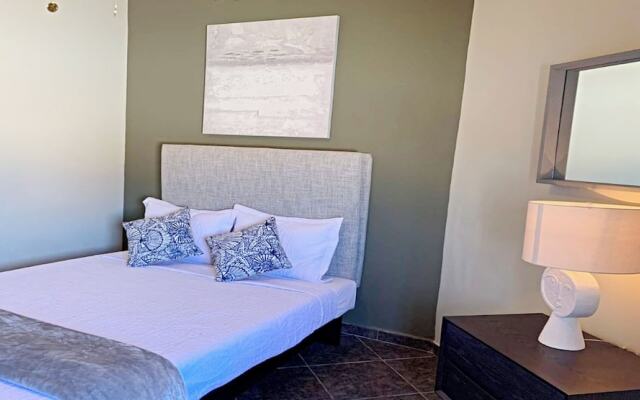 Villa Sonari 1 by Kivoya