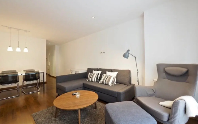 Olala Les Corts Exclusive Apartments