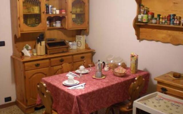 Bed&Breakfast Arcobaleno