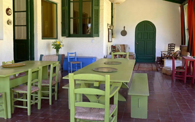 Casona 1905