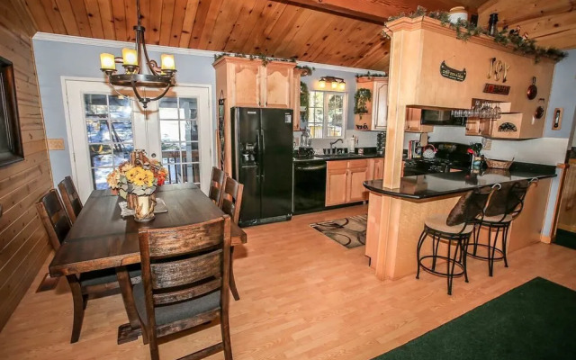 Attitude Adjustment #1542