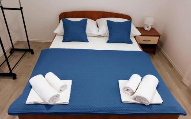 Apartment Makarska Center