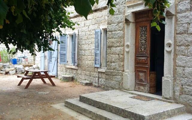 Holiday home Alta Rocca Point Chaud