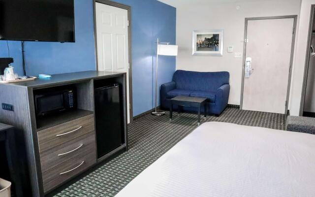 Best Western Ocala Park Centre