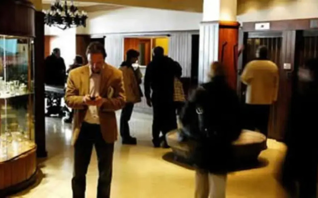 Hotel Austral Bahia Blanca