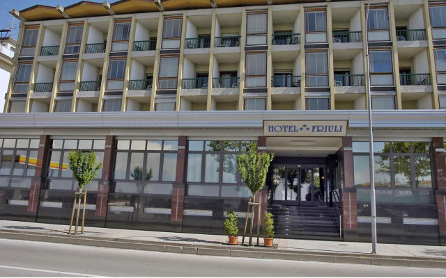 Hotel Friuli