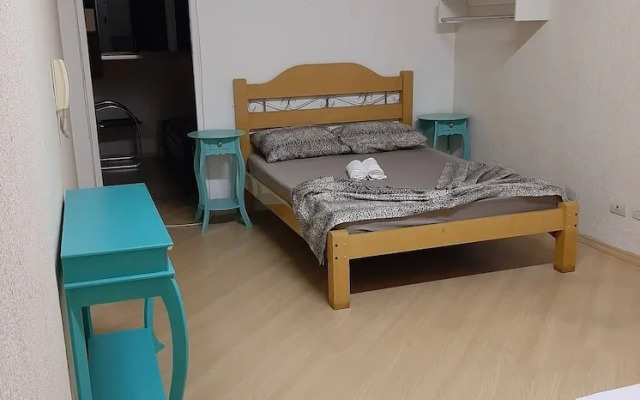 Hotel Hostel Lapa