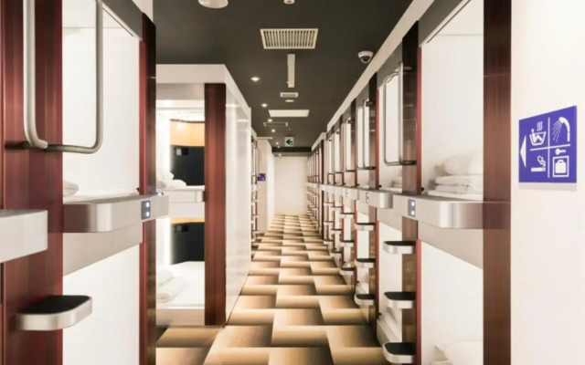 Hotel M Matsumoto