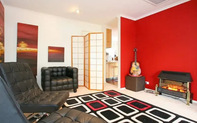 Frankston B&B