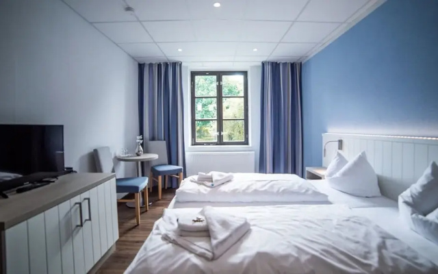 Hotel zur Fähre