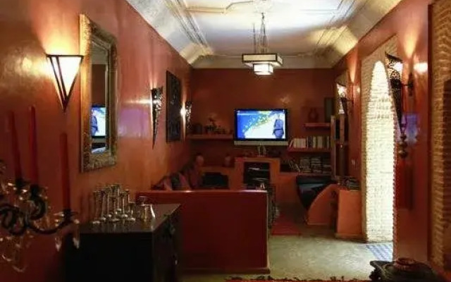 Riad Maipa