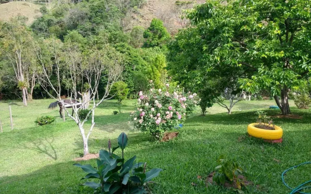 Sítio Recanto do Araçá