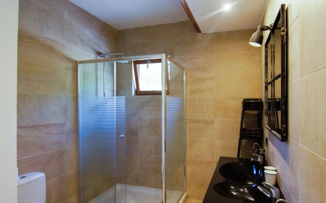 Chic Holiday Home in Rocamadour France With Private Pool