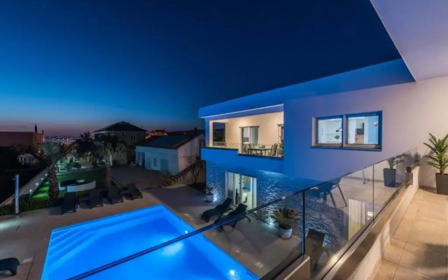 Luxury Apartments Marija