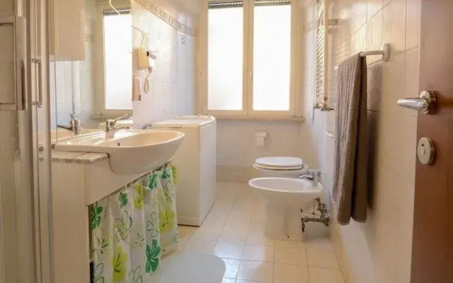 Giuma Roma Vatican Rooms