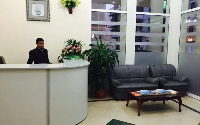 Juffair Residence