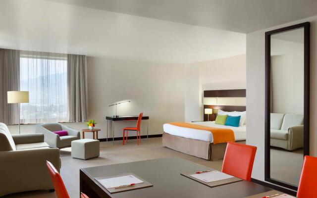 D Sabana Hotel San José