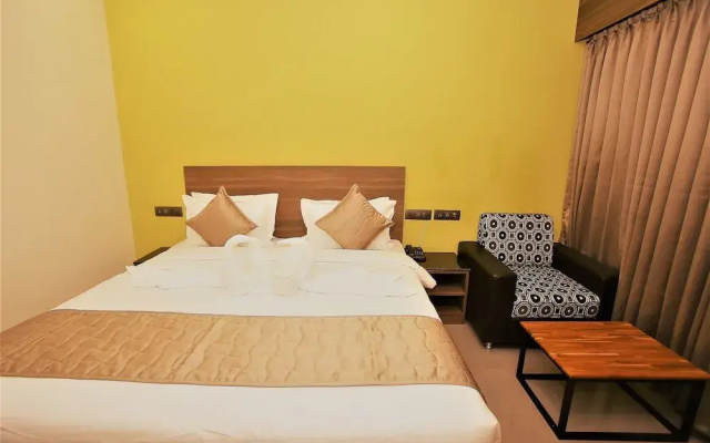 Hotel Regents