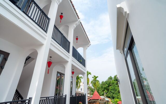 Vinci Villa Hoi An