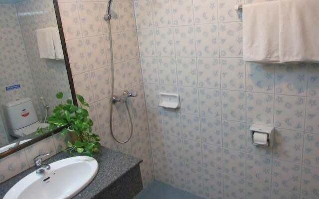 Sukwilai Hotel
