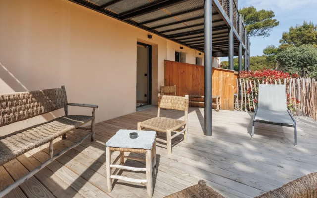 Hotel Domaine de la Mer