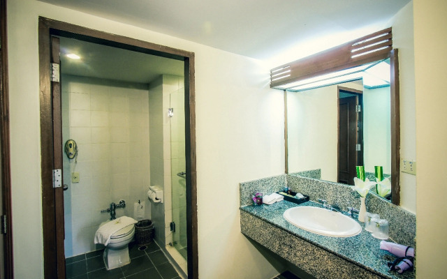 Duangtawan Hotel Chiang Mai