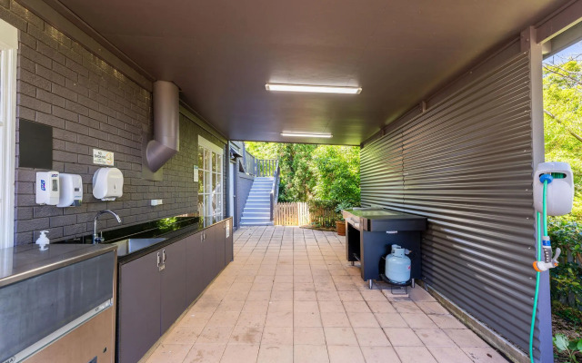 Nesuto Leura Gardens Hotel