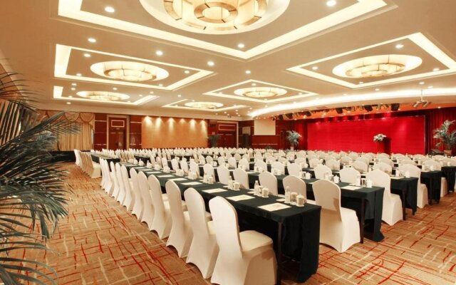 Mianzhou Hotel