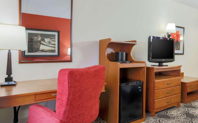 Hampton Inn & Suites-Dallas Allen