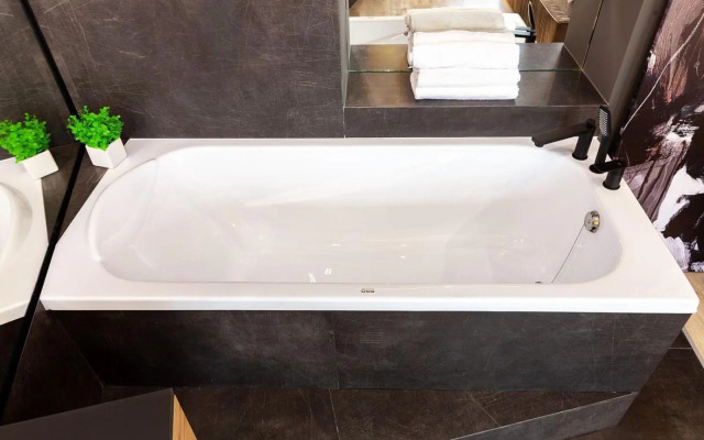 Royal apartment on Balabana 23