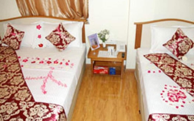 Diamond Crown Hotel Dawei
