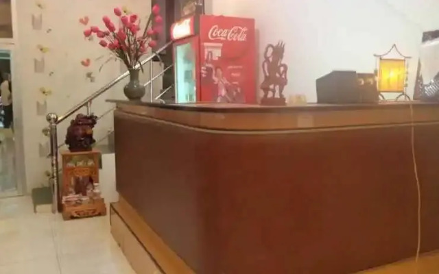 Saigon Cosy Hotel