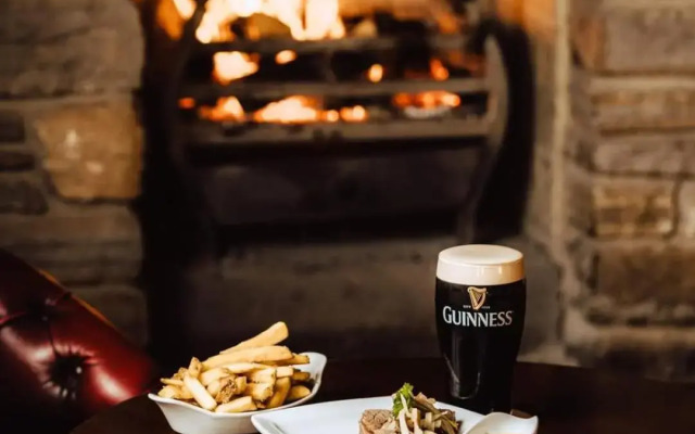 Bridge Inn Studio Apartments