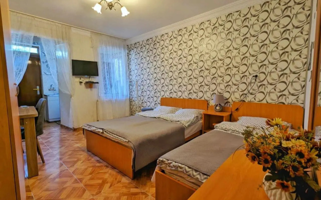Paata's Guesthouse