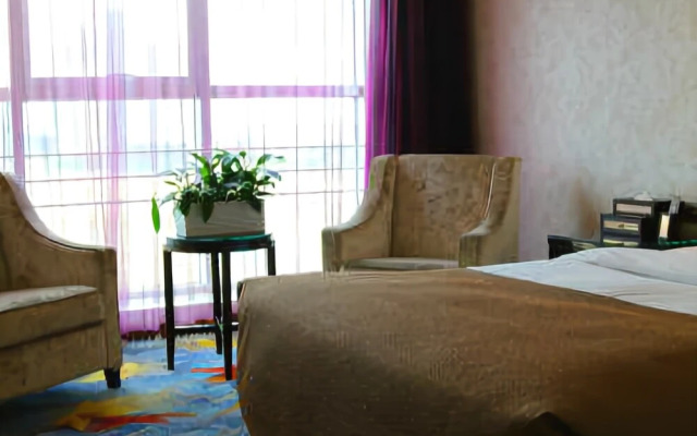 Century Essence Hotel