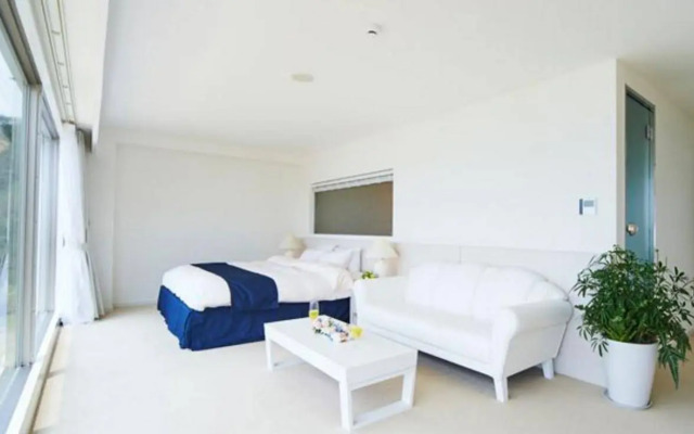 THE SCENE amami spa & resort